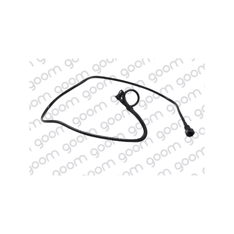 Tuyauterie de carburant GOOM FH-0046