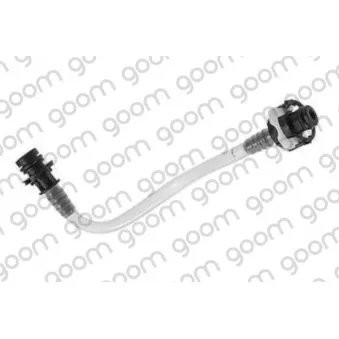 Tuyauterie de carburant GOOM FH-0092
