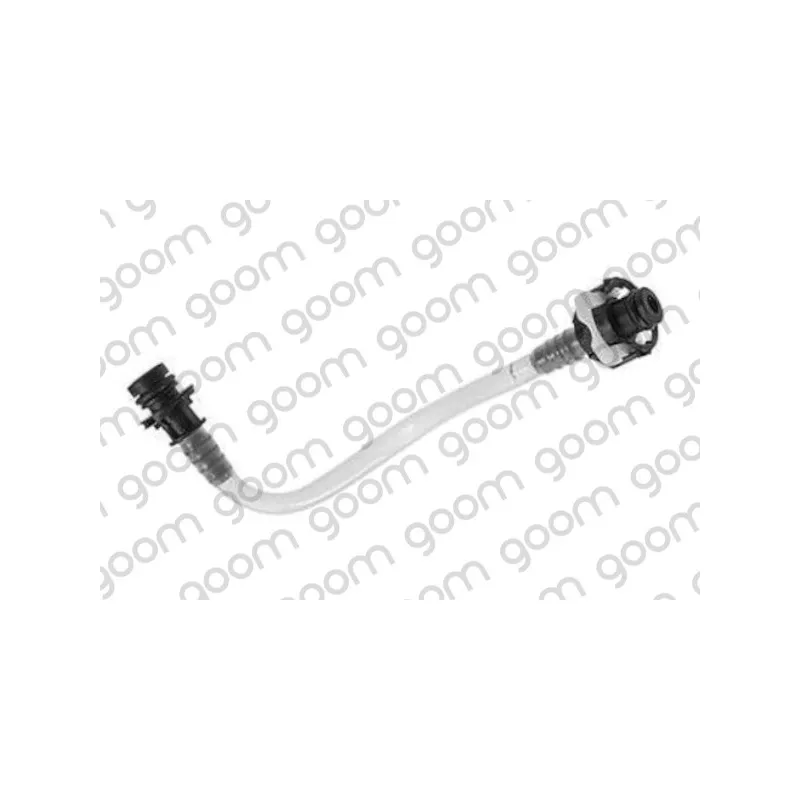 Tuyauterie de carburant GOOM FH-0092