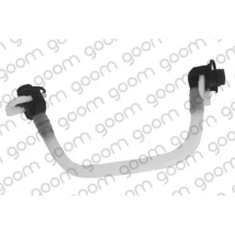 Tuyauterie de carburant GOOM FH-0095