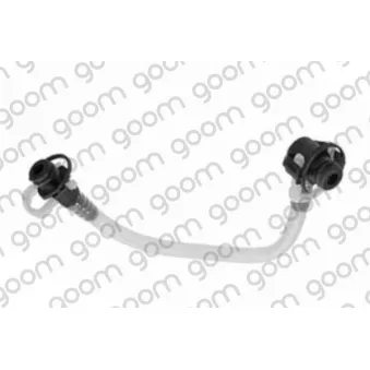 Tuyauterie de carburant GOOM FH-0096