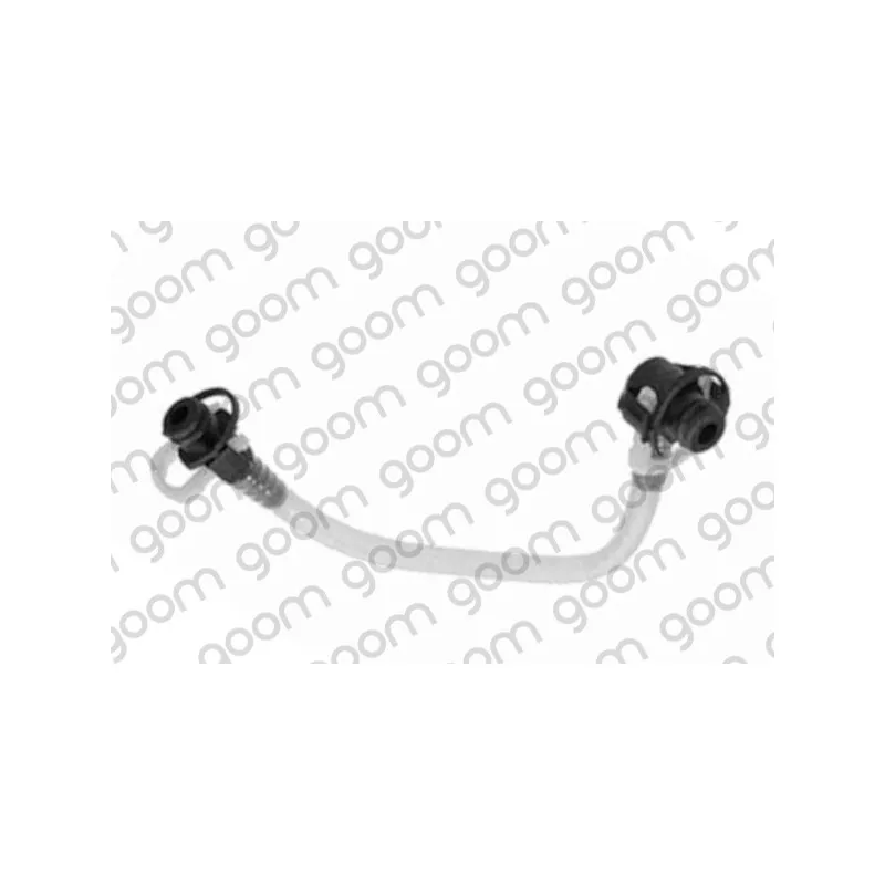 Tuyauterie de carburant GOOM FH-0096
