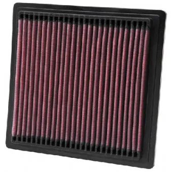 Filtre à air sport K&N FILTERS 33-2104