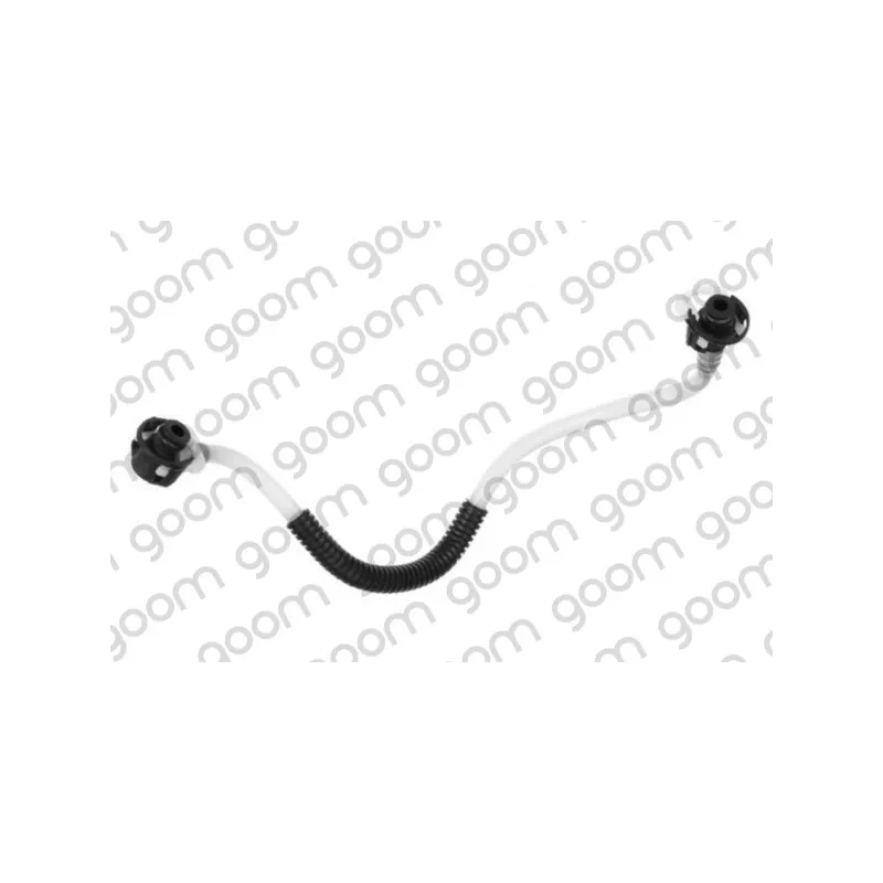 Tuyauterie de carburant GOOM FH-0100