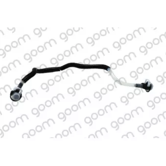 Tuyauterie de carburant GOOM FH-0101