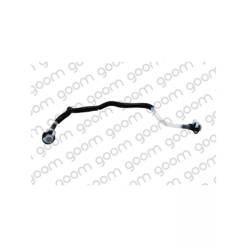 Tuyauterie de carburant GOOM FH-0101