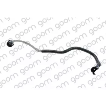 Tuyauterie de carburant GOOM FH-0102