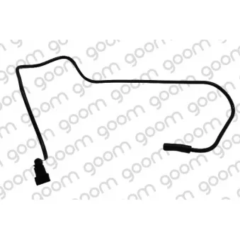 Tuyauterie de carburant GOOM