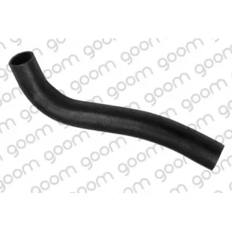 Goulotte de remplissage, réservoir de carburant GOOM FH-0114