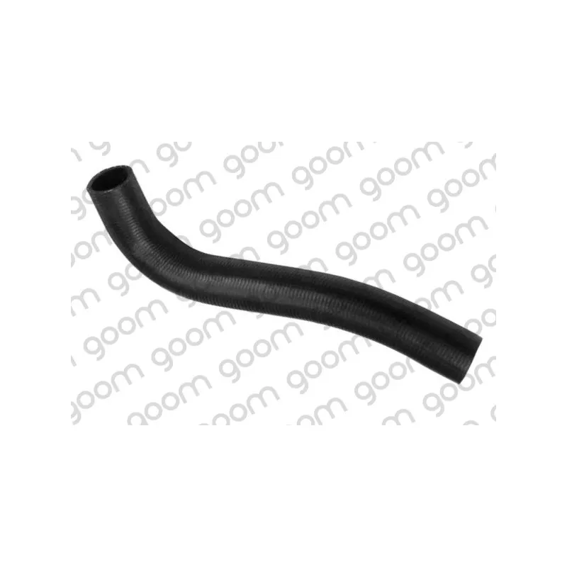 Goulotte de remplissage, réservoir de carburant GOOM FH-0114
