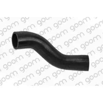 Goulotte de remplissage, réservoir de carburant GOOM FH-0115
