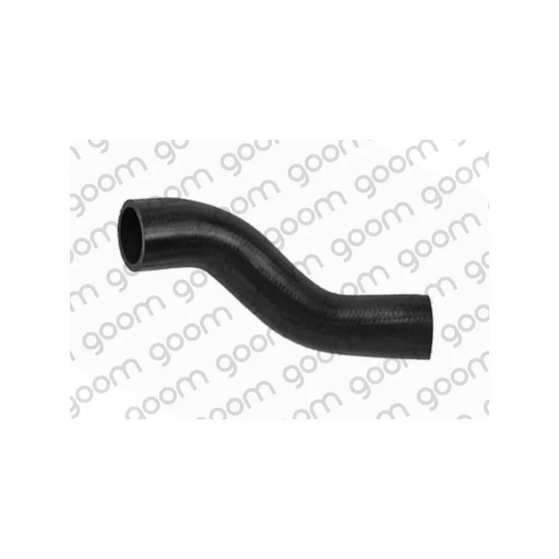 Goulotte de remplissage, réservoir de carburant GOOM FH-0115