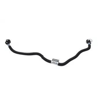 Tuyauterie de carburant GOOM FH-0116