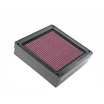 Filtre à air sport K&N FILTERS 33-2105
