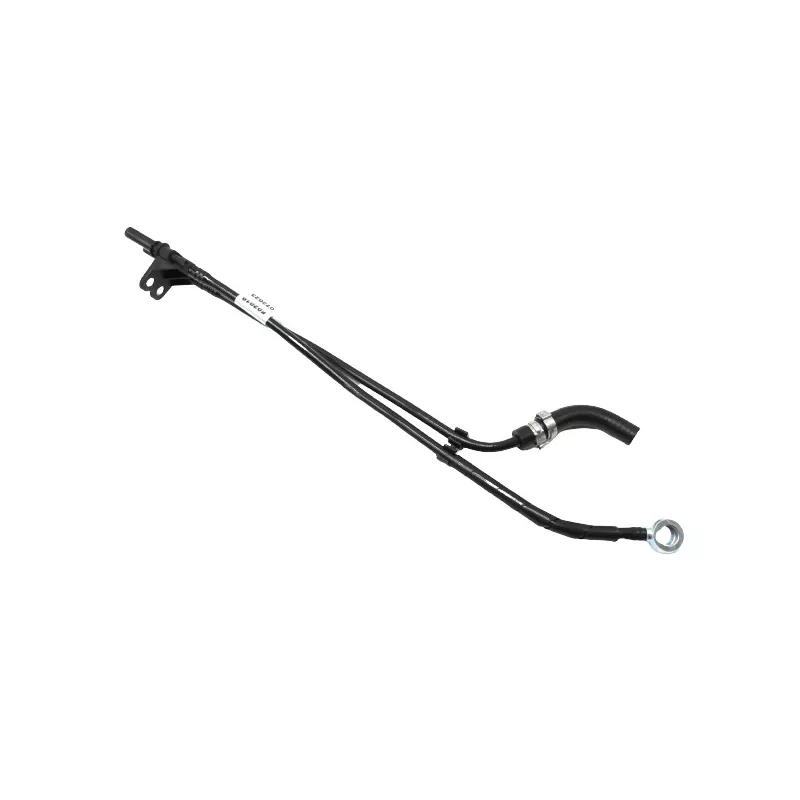 Tuyauterie de carburant GOOM FH-0118