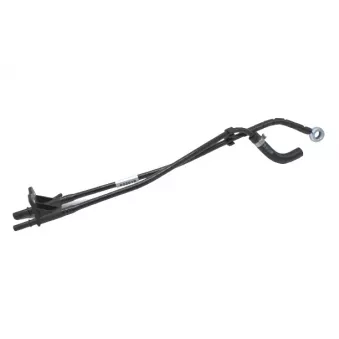 Tuyauterie de carburant GOOM FH-0119