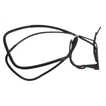 Tuyauterie de carburant GOOM FH-0123