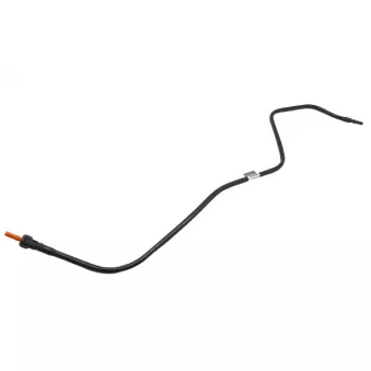 Tuyauterie de carburant GOOM FH-0125