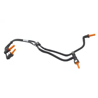 Tuyauterie de carburant GOOM FH-0126