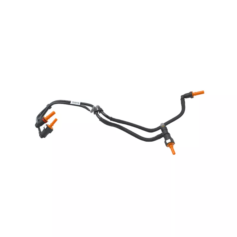 Tuyauterie de carburant GOOM FH-0126