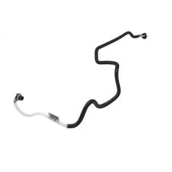 Tuyauterie de carburant GOOM FH-0138