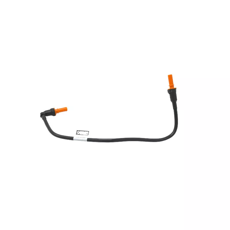 Tuyauterie de carburant GOOM FH-0139