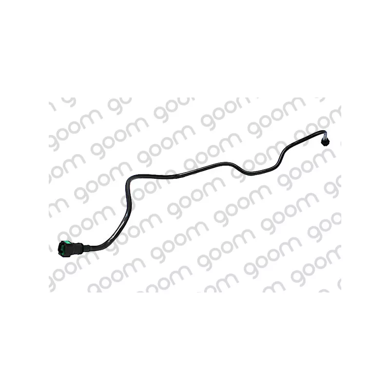 Tuyauterie de carburant GOOM FH-0145