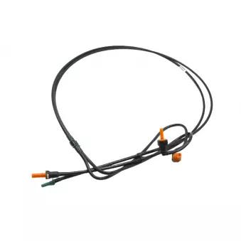 Tuyauterie de carburant GOOM FH-0146