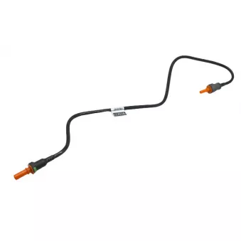 Tuyauterie de carburant GOOM FH-0147