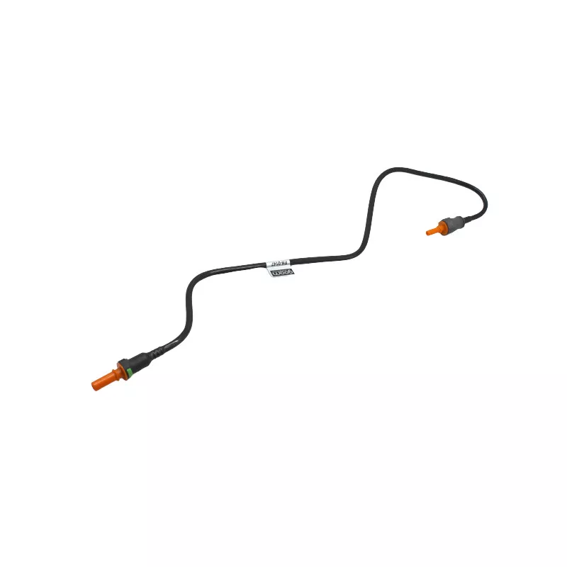 Tuyauterie de carburant GOOM FH-0147