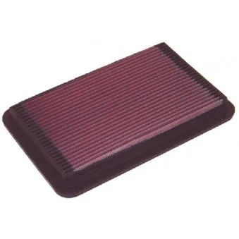 Filtre à air sport K&N FILTERS 33-2108