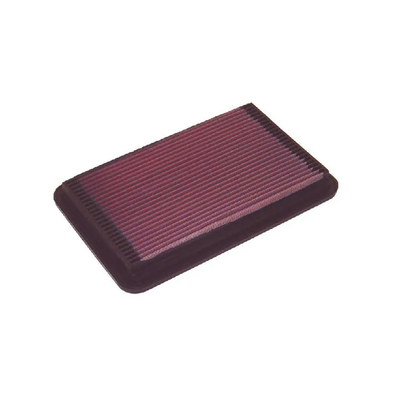 Filtre à air sport K&N FILTERS 33-2108