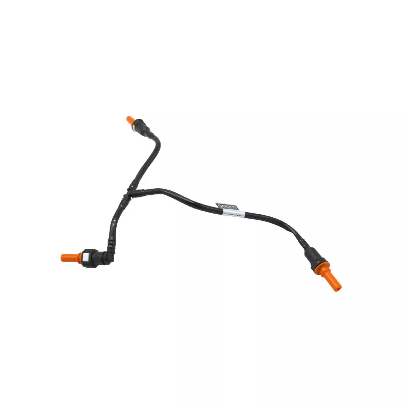 Tuyauterie de carburant GOOM FH-0149