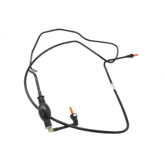 Tuyauterie de carburant GOOM FH-0153