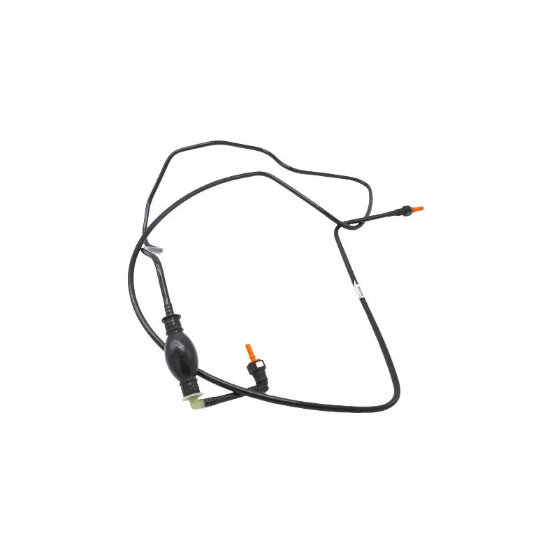 Tuyauterie de carburant GOOM FH-0153
