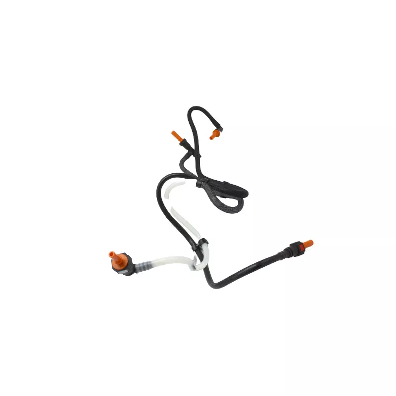 Tuyauterie de carburant GOOM FH-0154