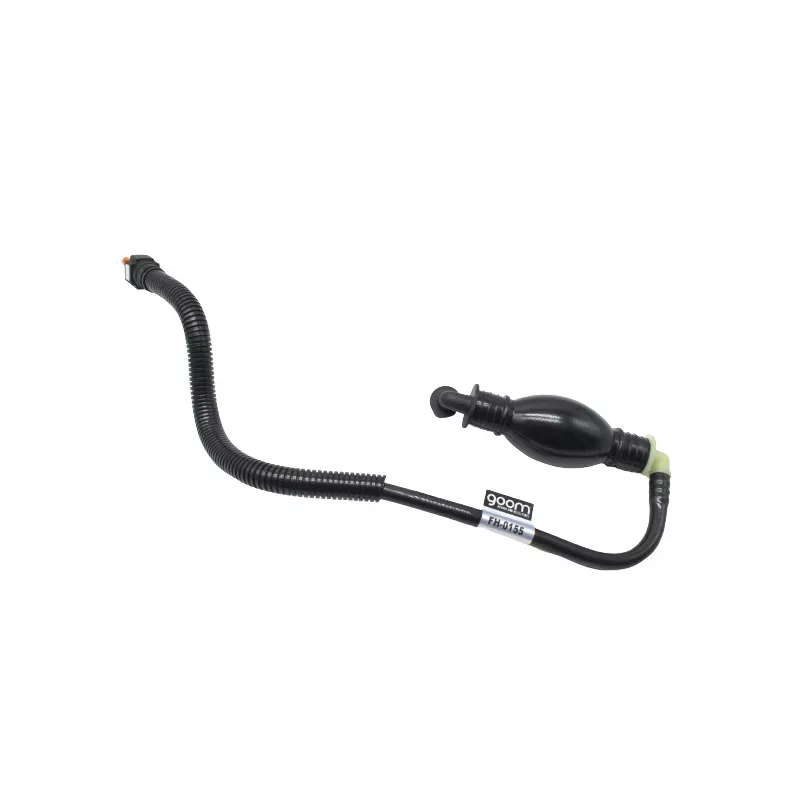 Tuyauterie de carburant GOOM FH-0155