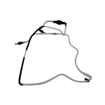 Tuyauterie de carburant GOOM FH-0156