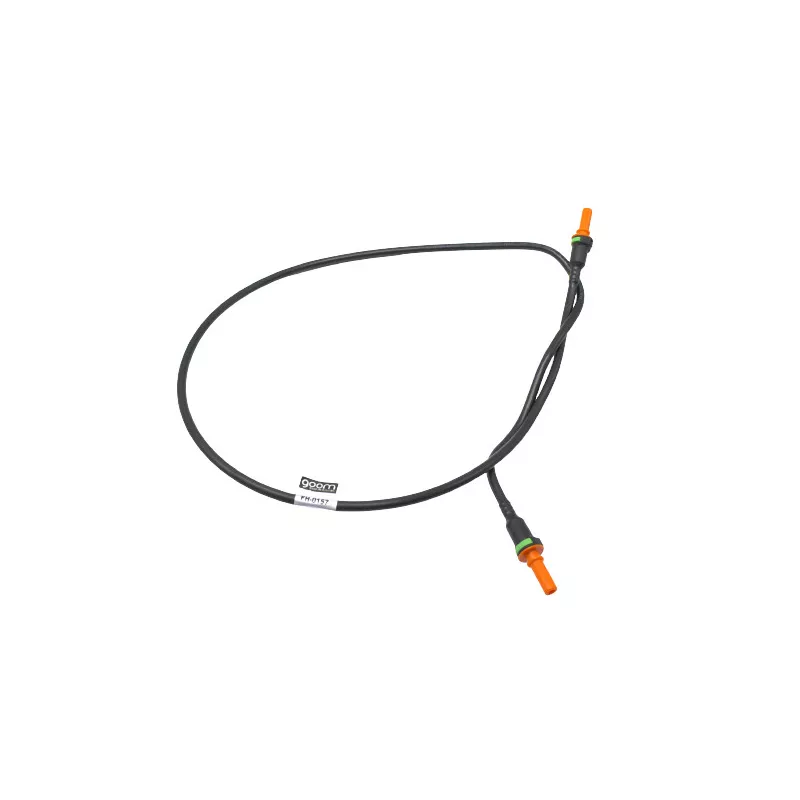 Tuyauterie de carburant GOOM FH-0157