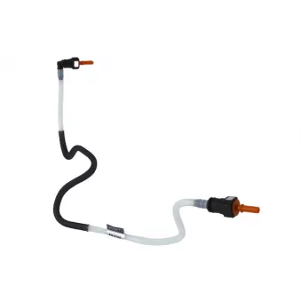 Tuyauterie de carburant GOOM FH-0158