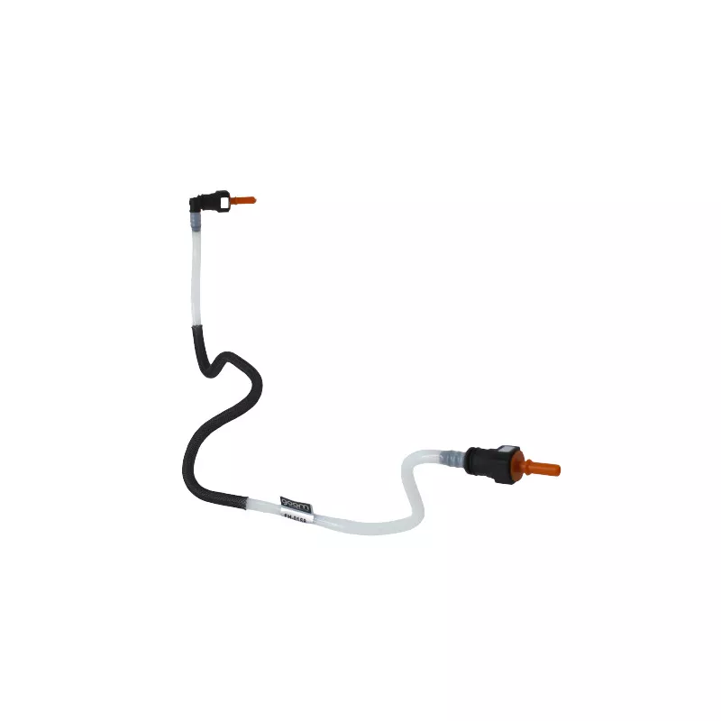 Tuyauterie de carburant GOOM FH-0158