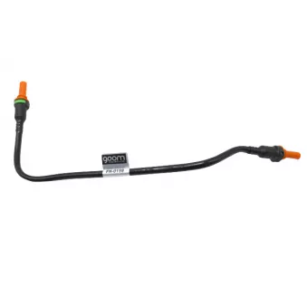 Tuyauterie de carburant GOOM FH-0159