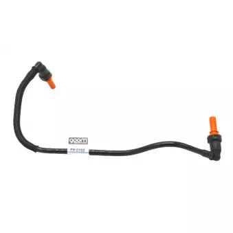 Tuyauterie de carburant GOOM FH-0160