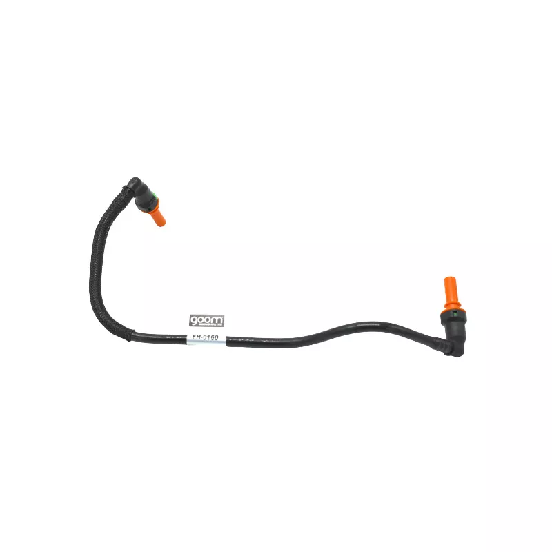 Tuyauterie de carburant GOOM FH-0160