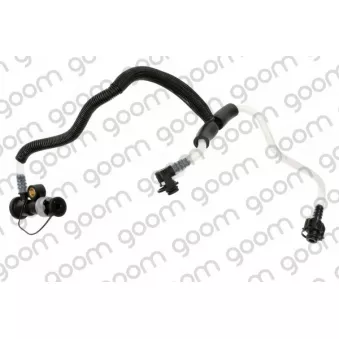 Tuyauterie de carburant GOOM FH-0162
