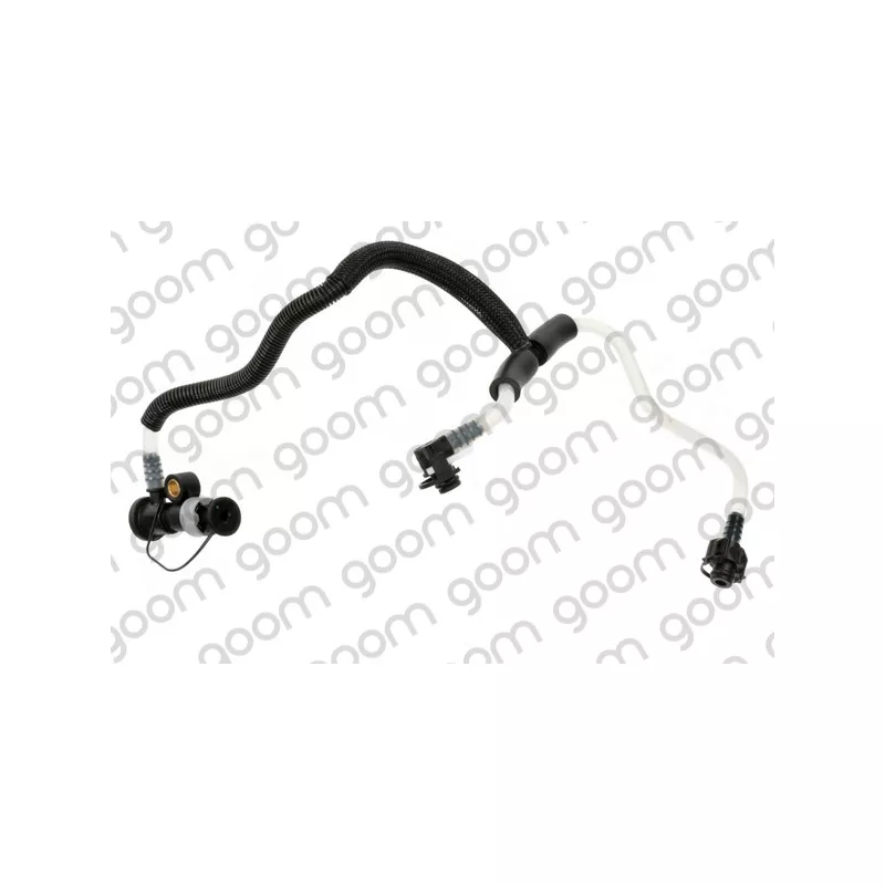 Tuyauterie de carburant GOOM FH-0162
