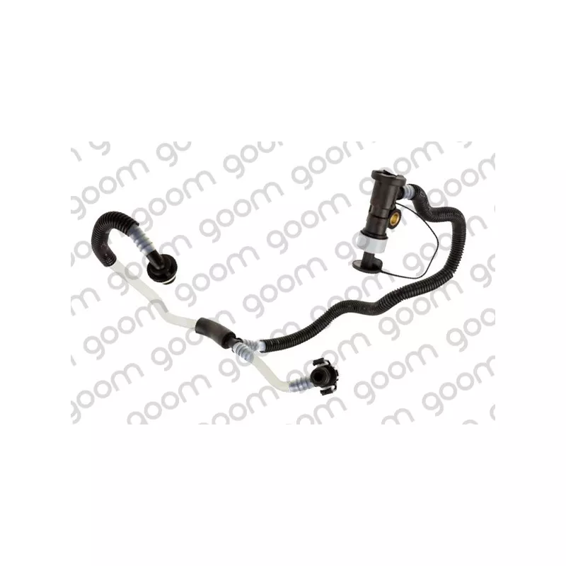Tuyauterie de carburant GOOM FH-0163