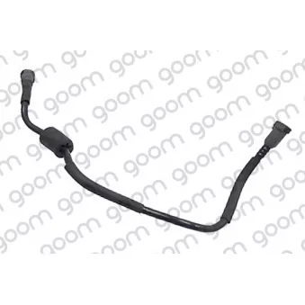 Tuyauterie de carburant GOOM FH-0165