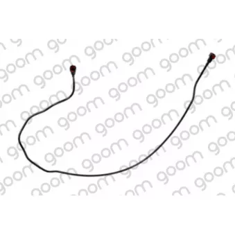 Tuyauterie de carburant GOOM FH-0166