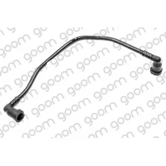 Tuyauterie de carburant GOOM FH-0167